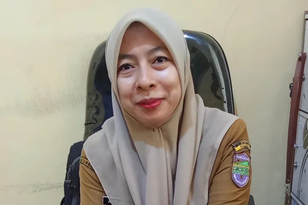drh. Asri Kurnia