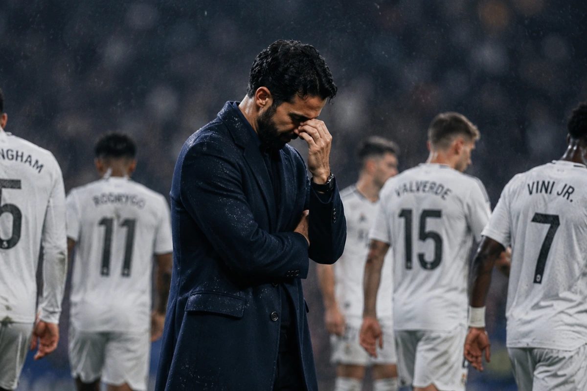 hubungan pemain madrid dengan Alvaro Arbeloa