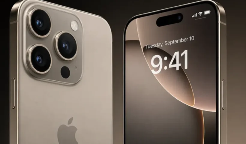 iphone 18 pro max