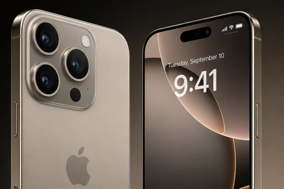 iphone 18 pro max
