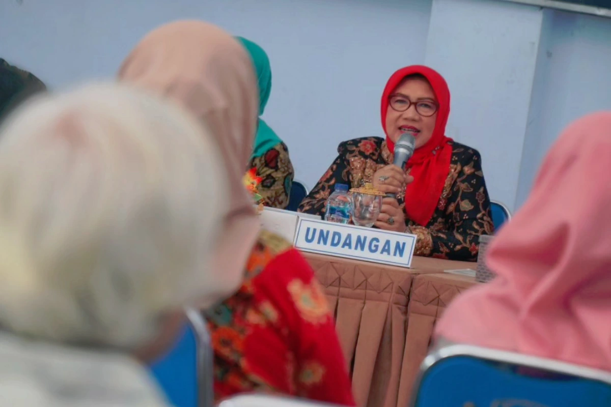 Yuni Setyawati