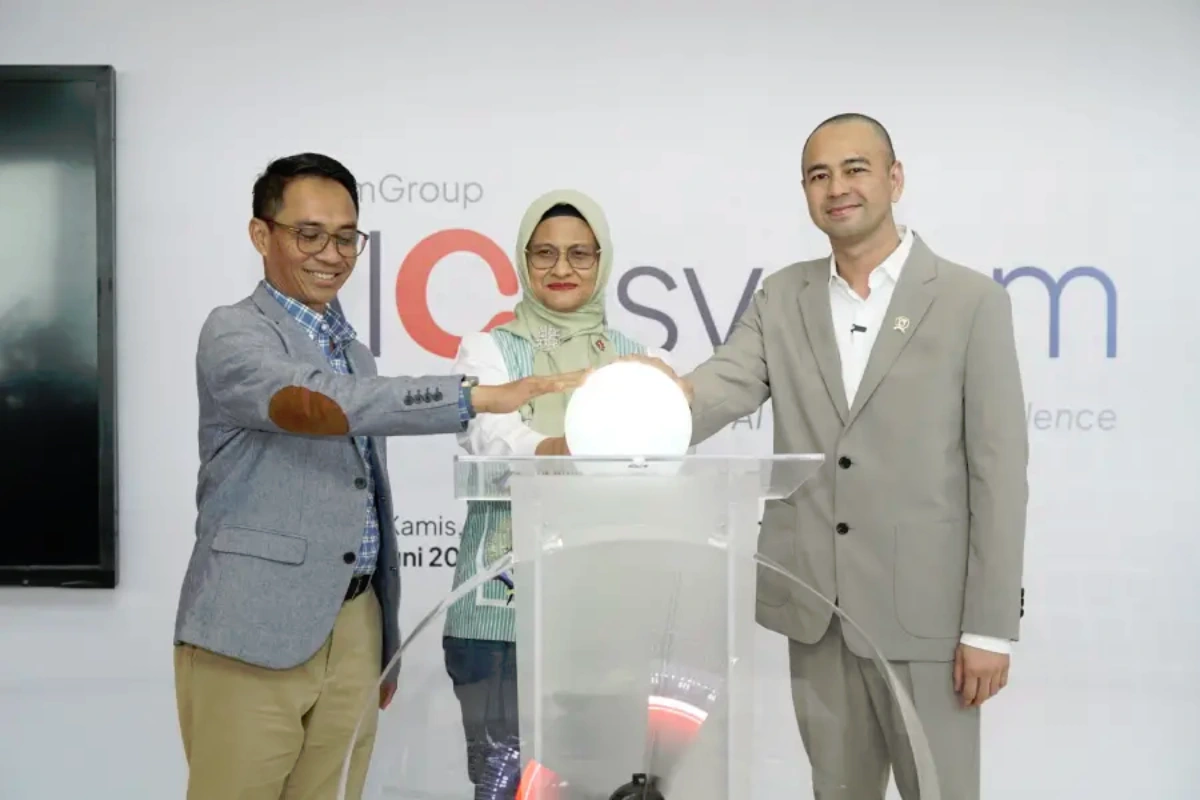 AIcosystem Telkom