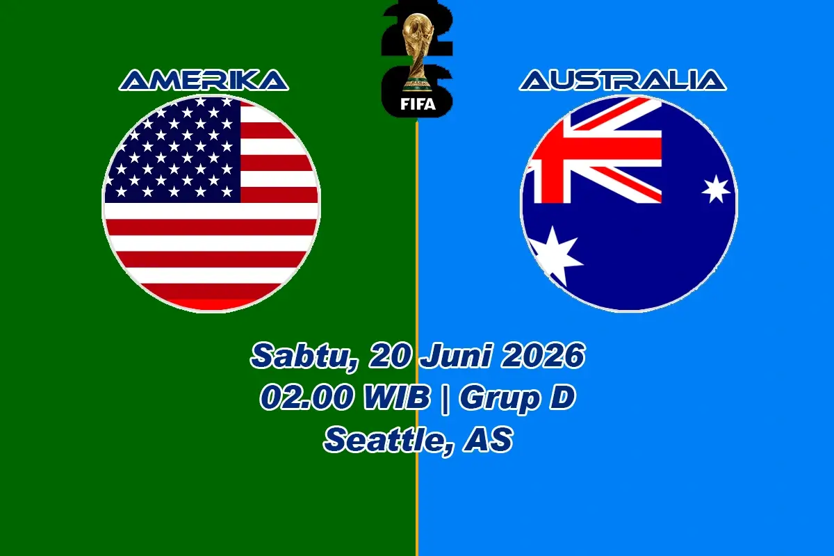 AS vs Australia