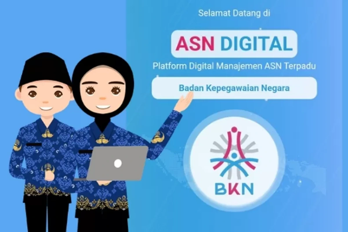 ASN Digital 2026