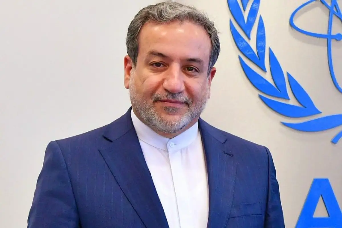 Abbas Araghchi