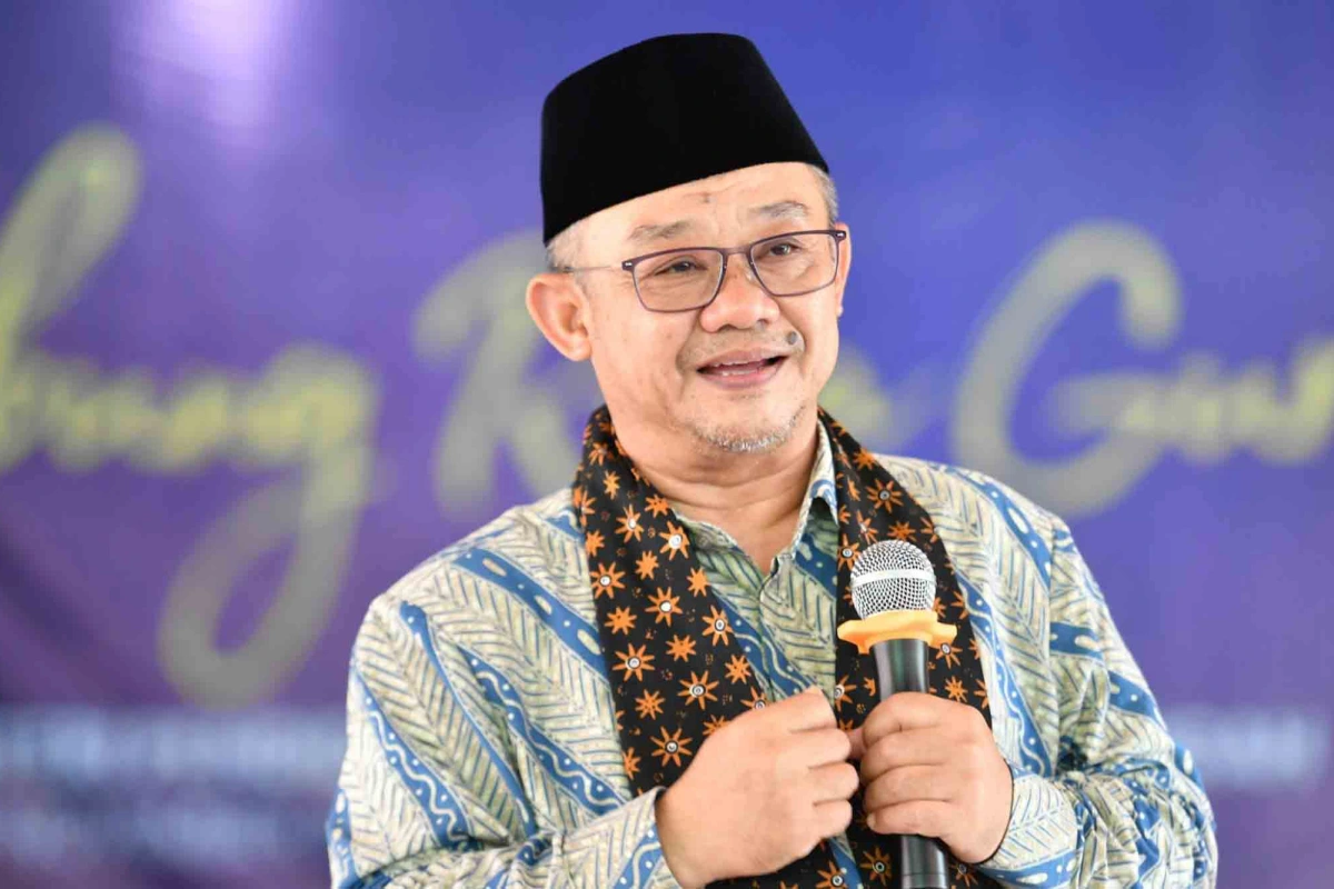 Abdul Mu'ti