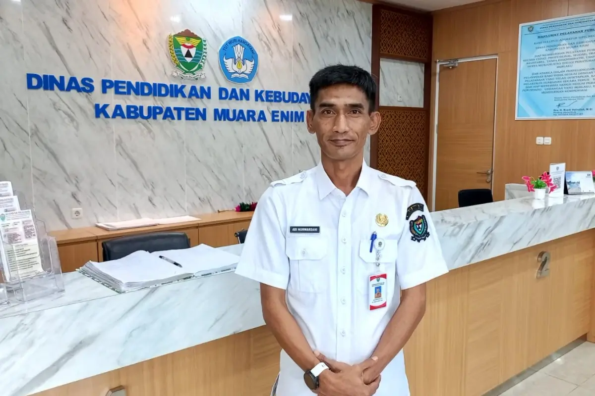 Abi Nurwardani