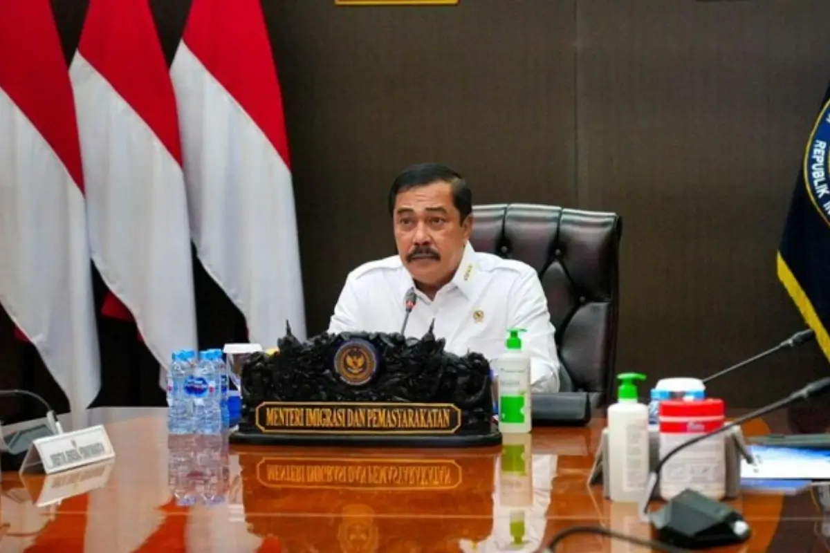 Agus Andrianto