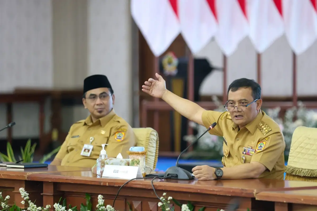 Ahmad Luthfi