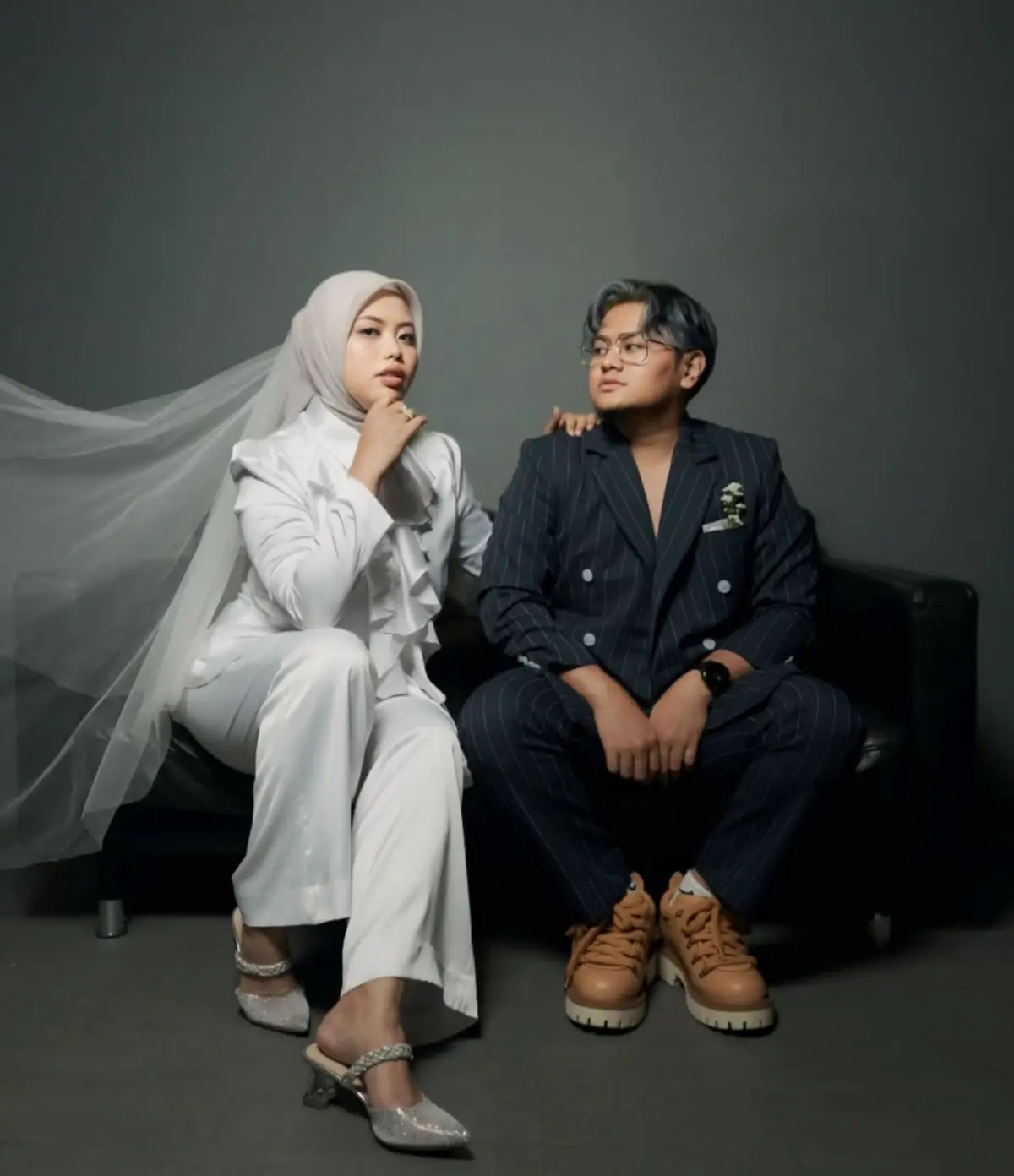 Ahmad Syah Farhan