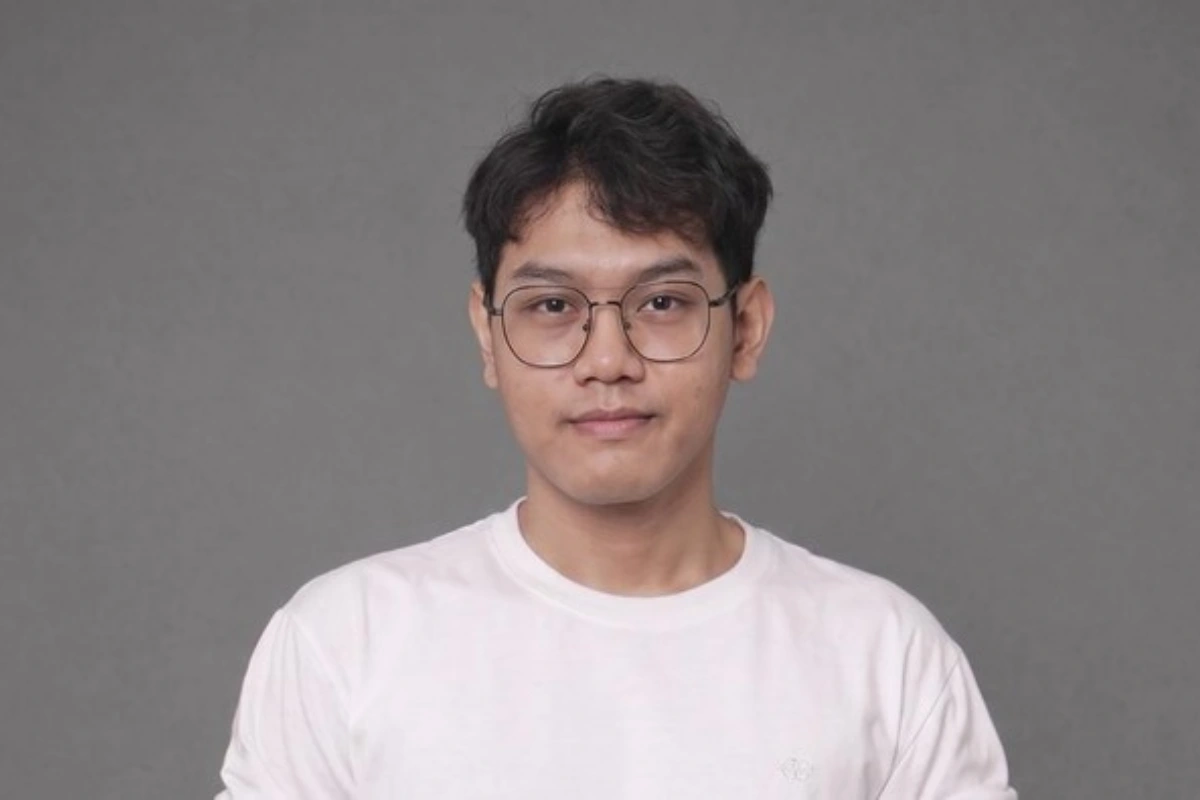 Ali An Nuur, Swift Student Challenge 2026