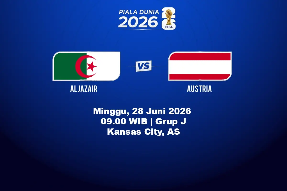 Jadwal dan Prediksi