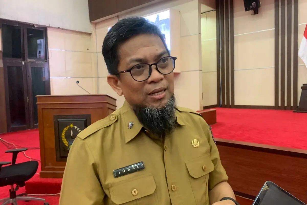 Andi Iqbal Najamuddin
