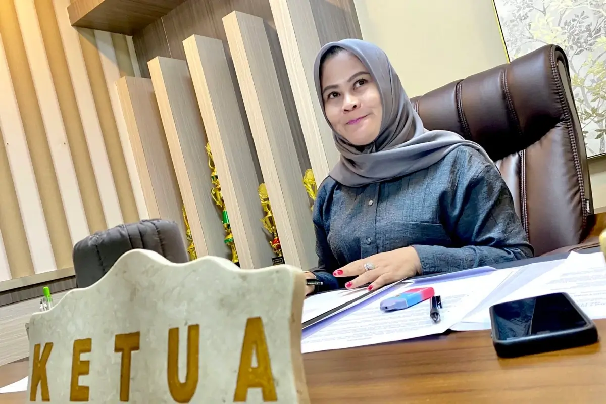 Andi Tenri Indah