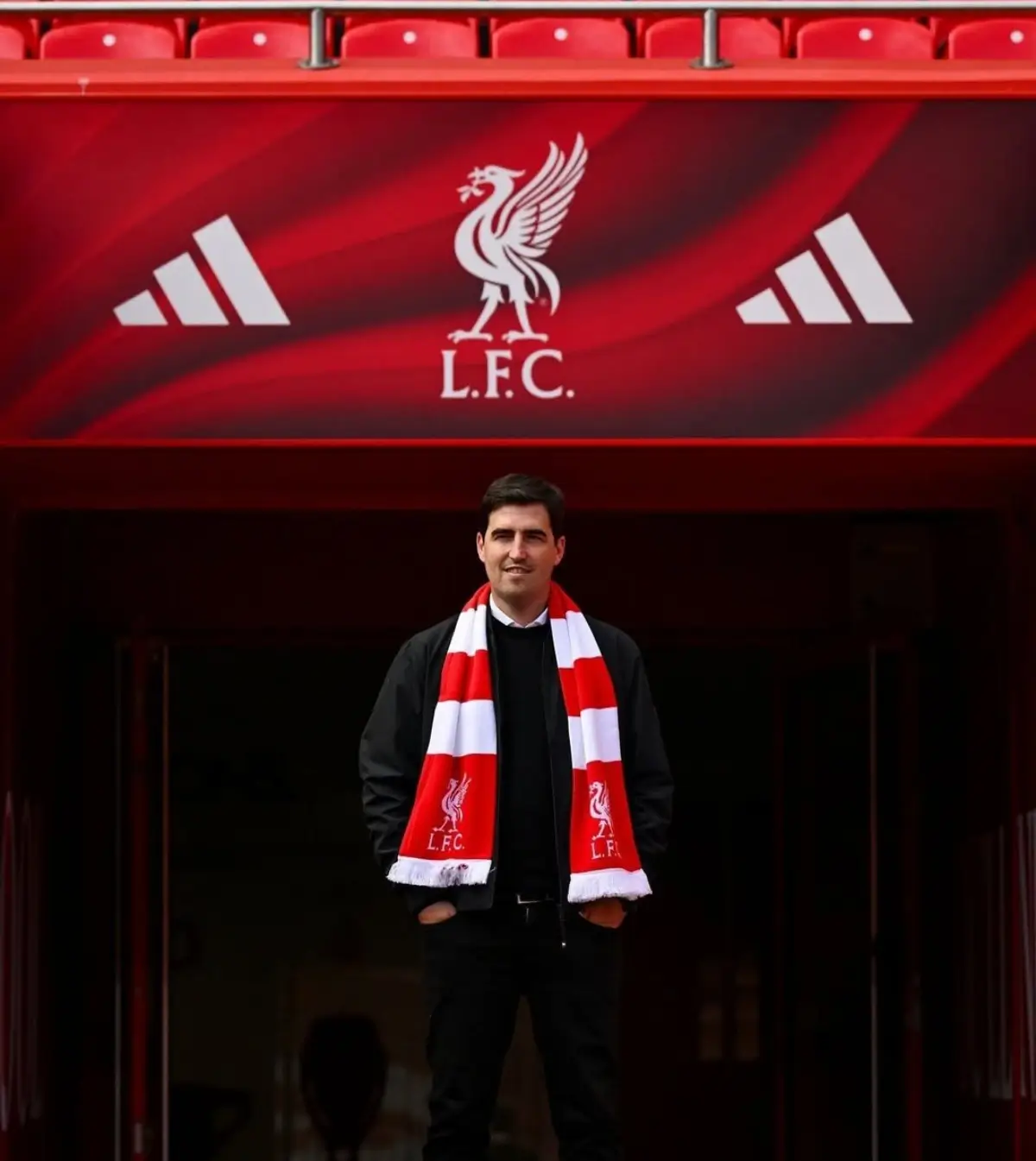 Andoni Iraola