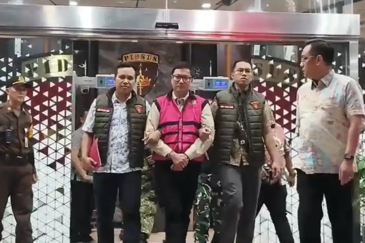 Andri Mulyono