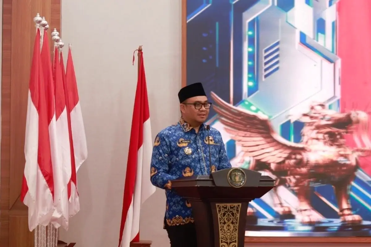 Aulia Rahman Basri