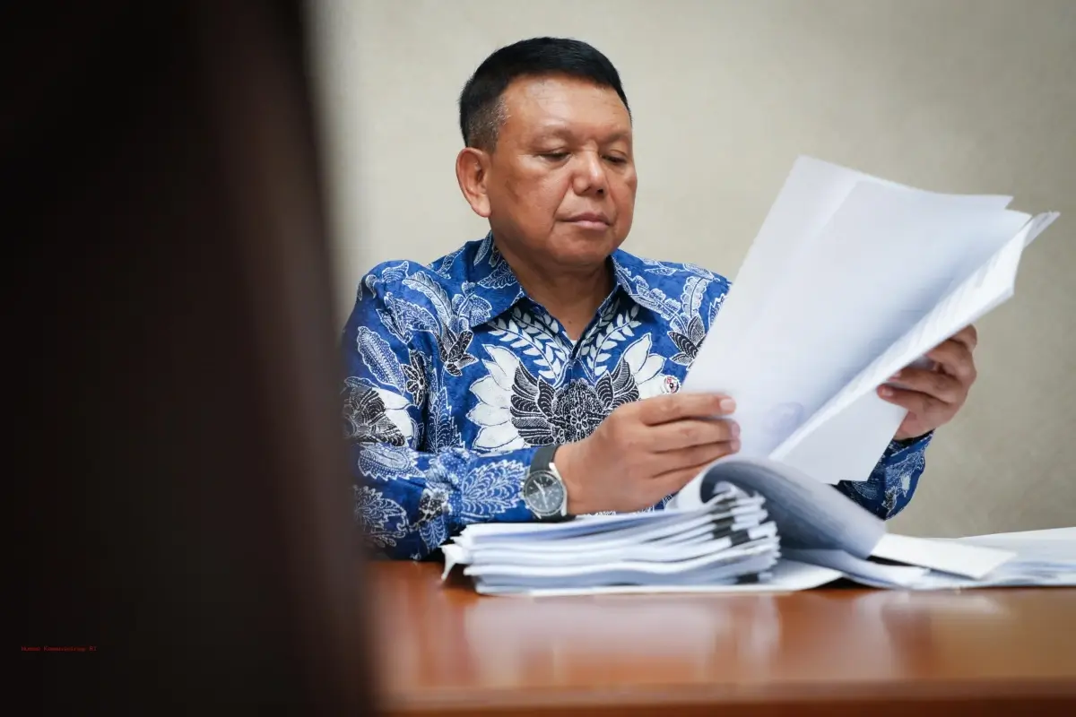 Bambang Eko