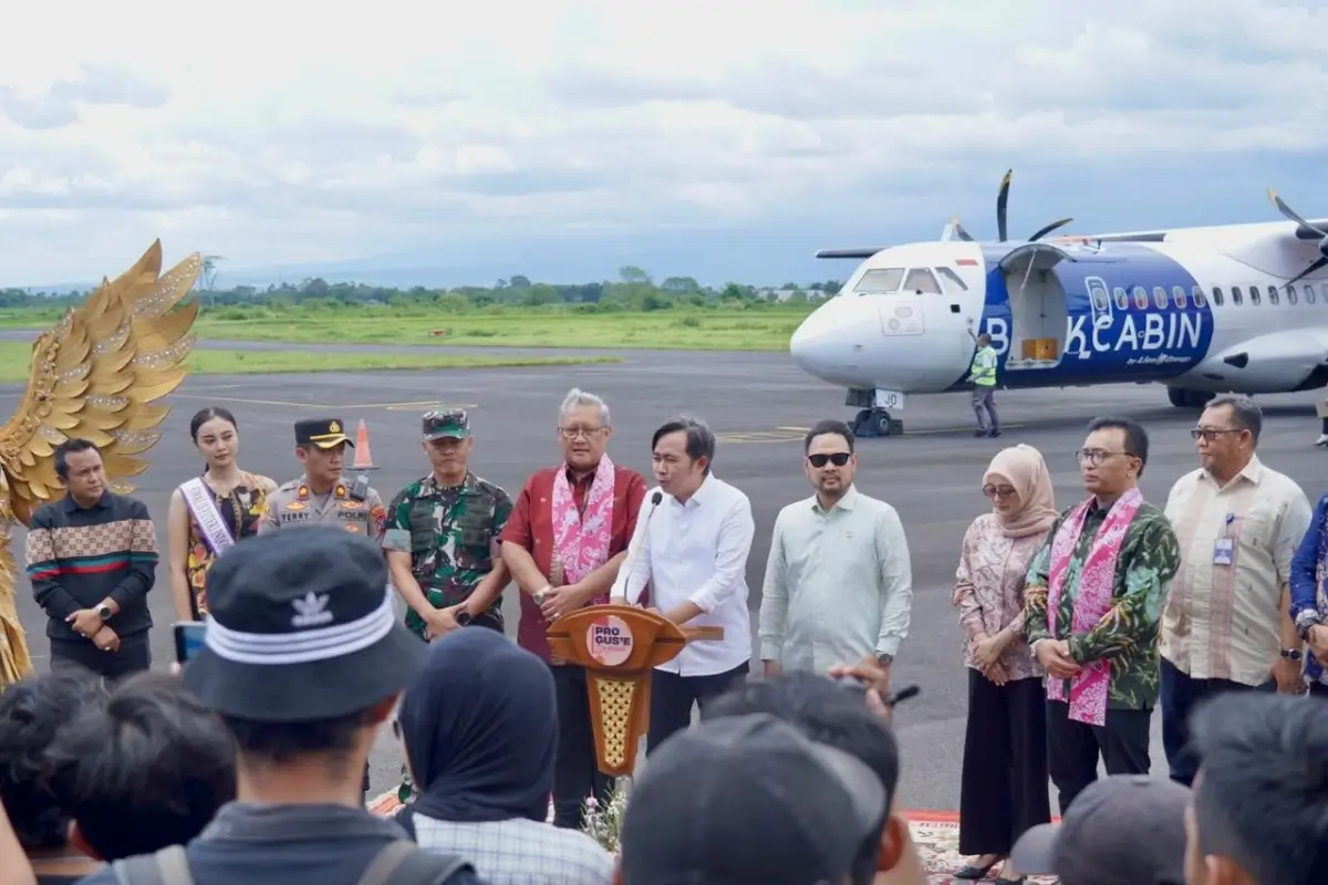 Bandara Notohadinegoro
