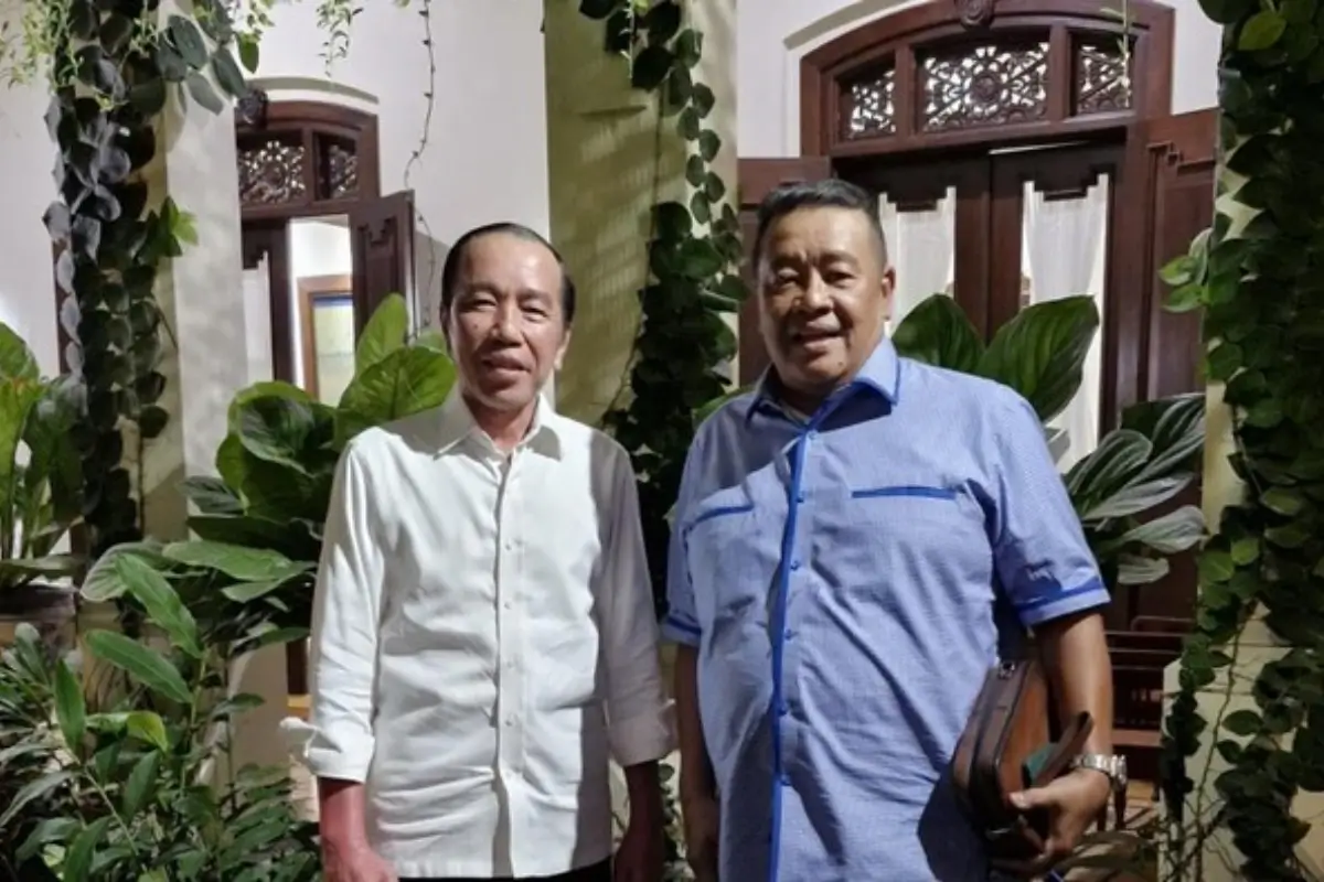 Bestari Barus