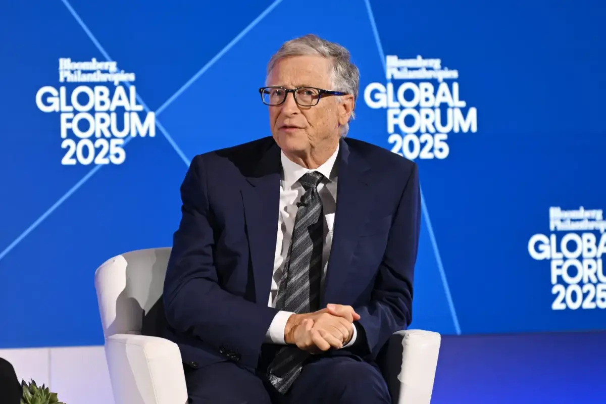Bill Gates