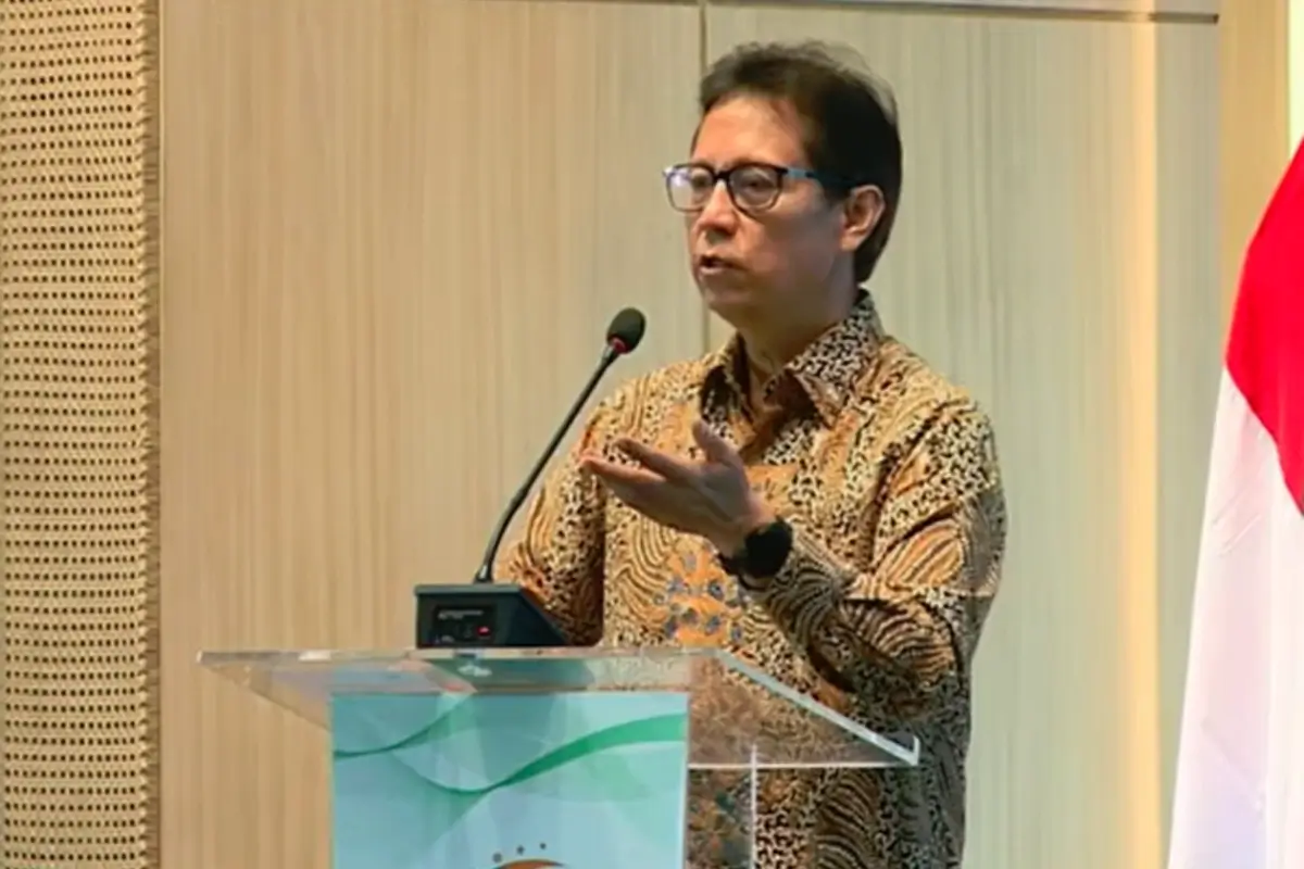Budi Gunadi Sadikin komisi lancet indonesia
