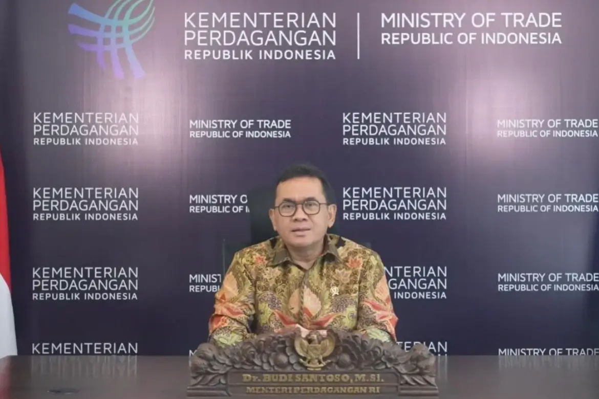Budi Santoso