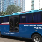 Tarif Transjabodetabek Blok M-Bandara Soekarno Hatta Segera Disesuaikan