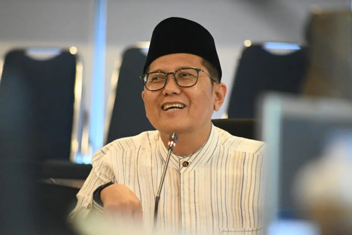 Cholil Nafis