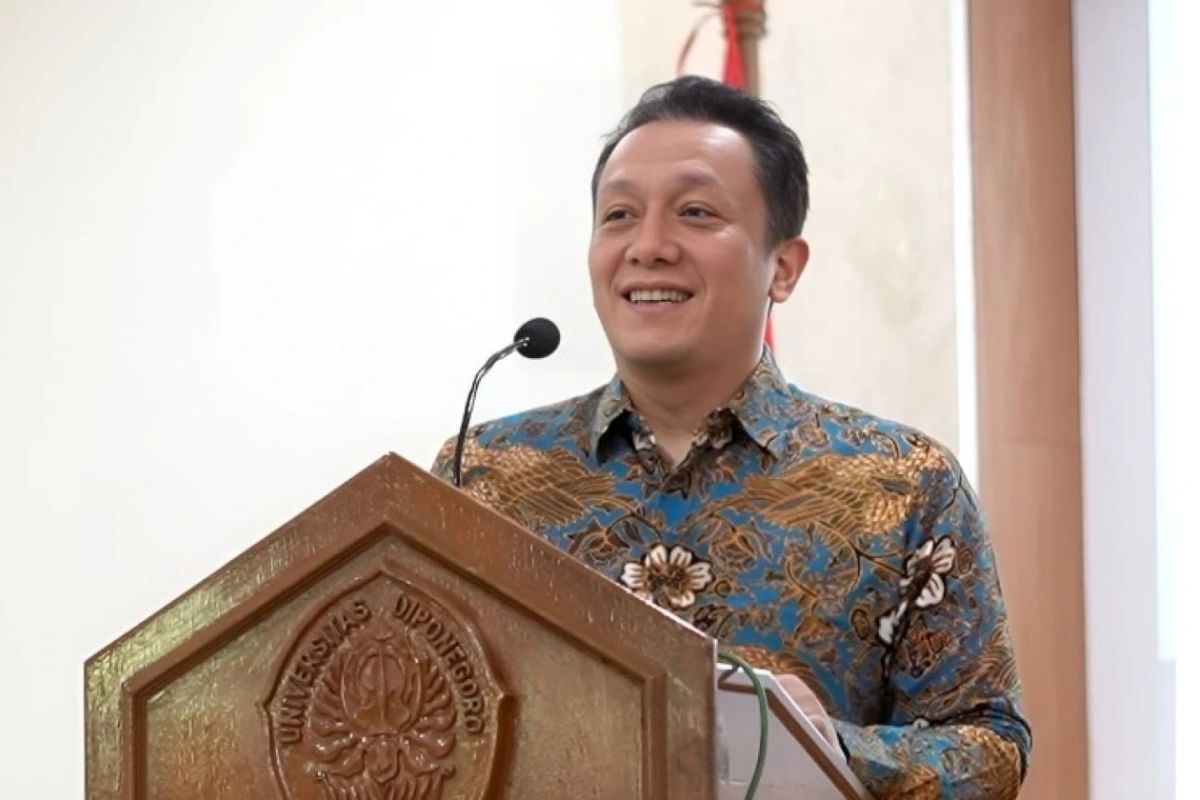 Diaz Hendropriyono