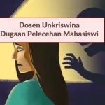 Dosen Unkriswina Diperiksa Polisi Terkait Dugaan Pelecehan Mahasiswi