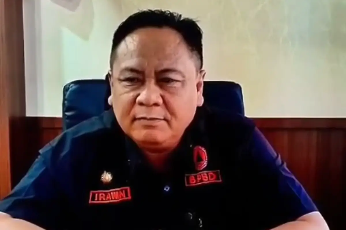Dwi Irawan Sukma