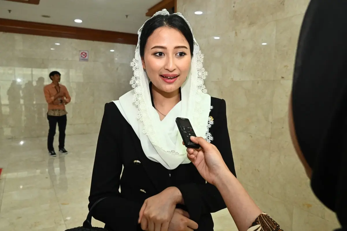 Dyah Roro Esti Widya Putri