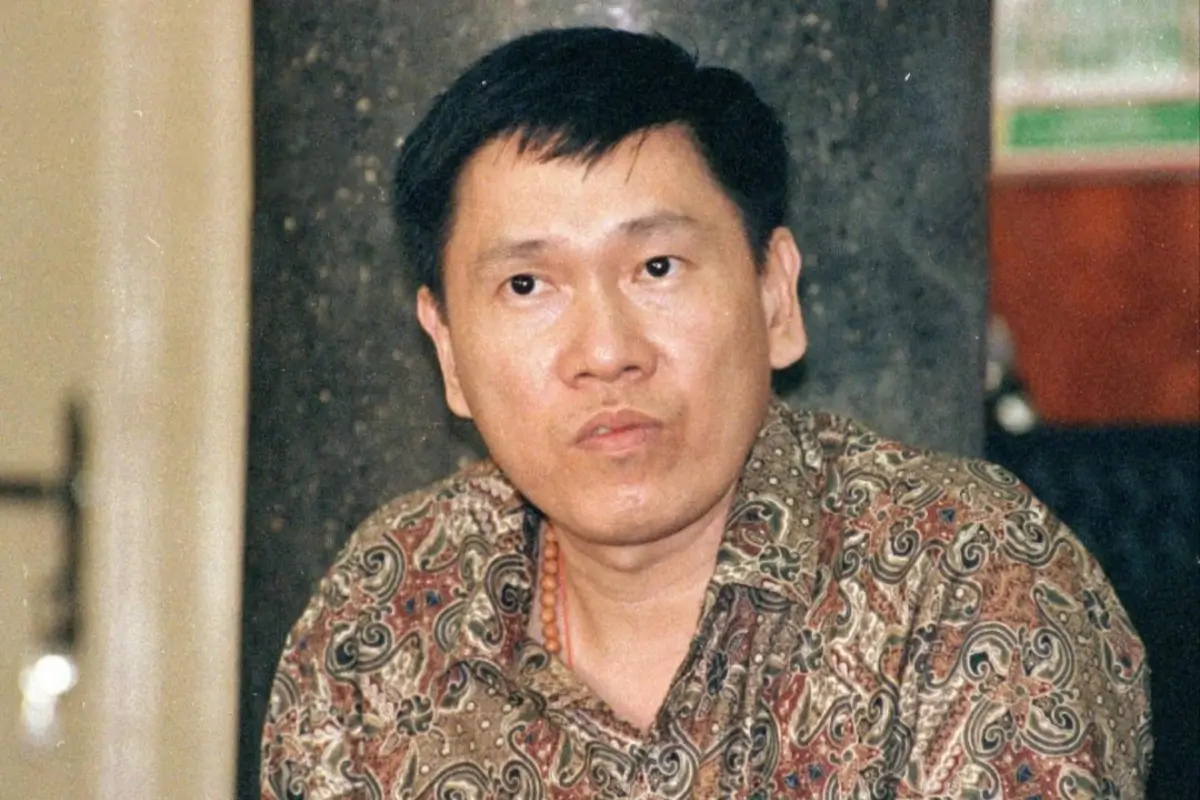 Eddy Tansil
