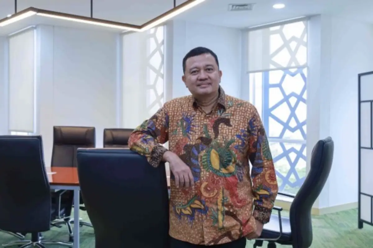 Edwin Hidayat Abdullah