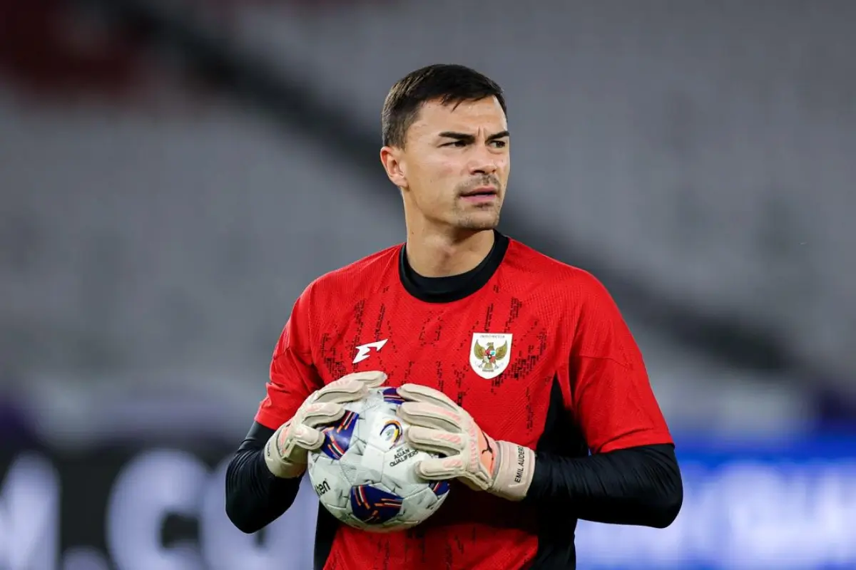 Emil Audero