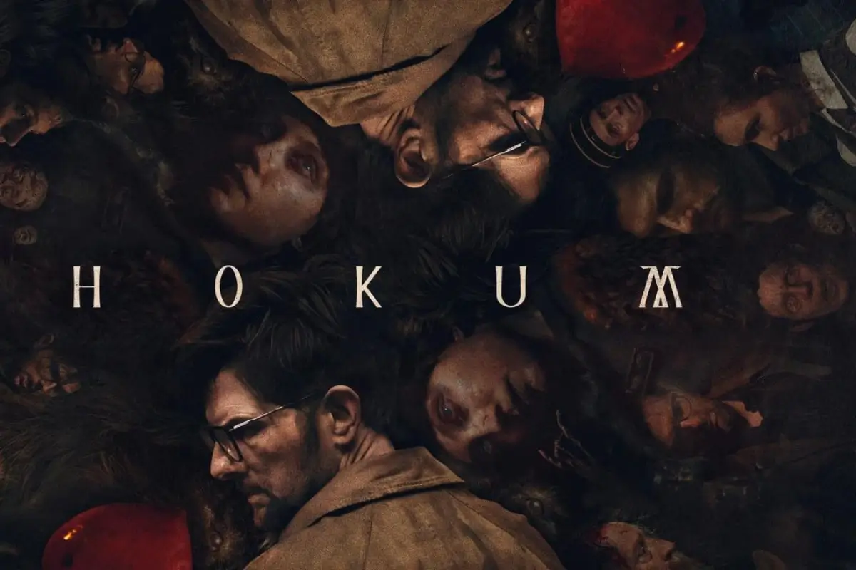 Review Film Hokum