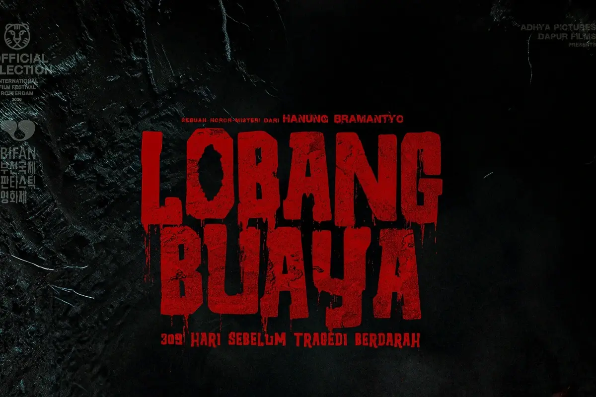 Film Lobang Buaya
