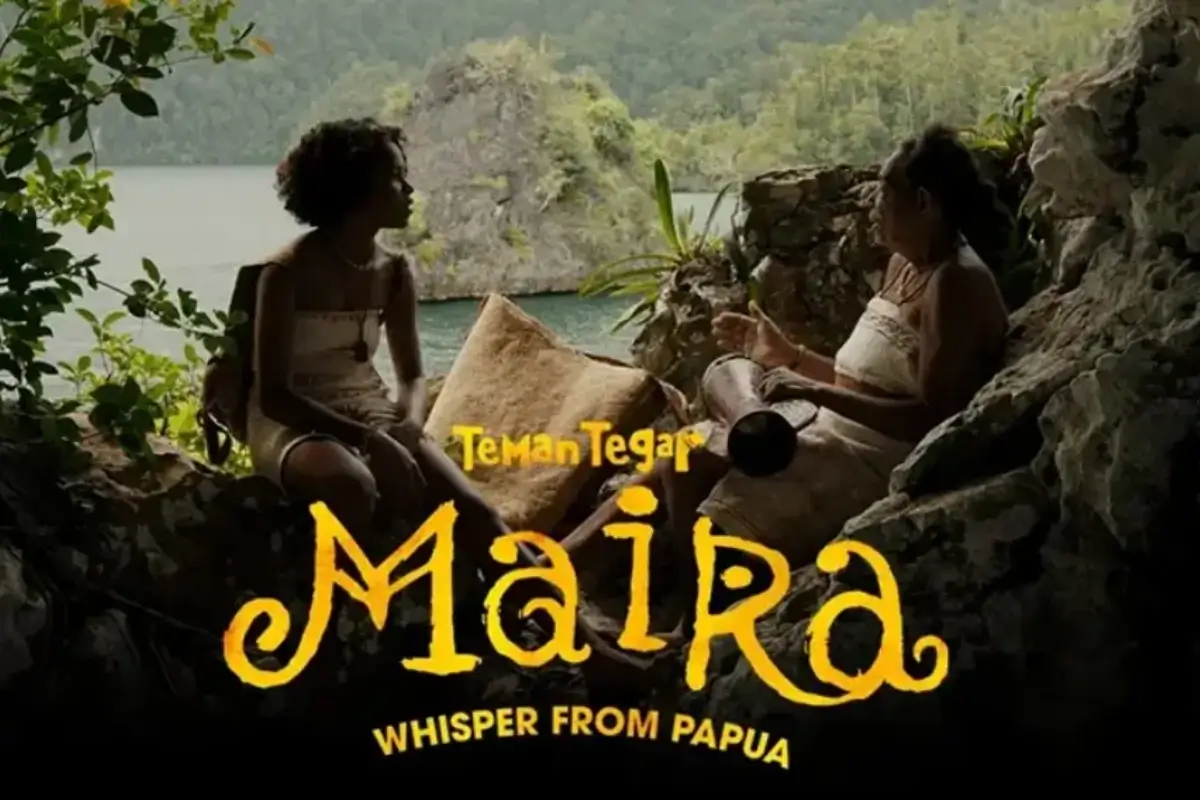 Film Maira