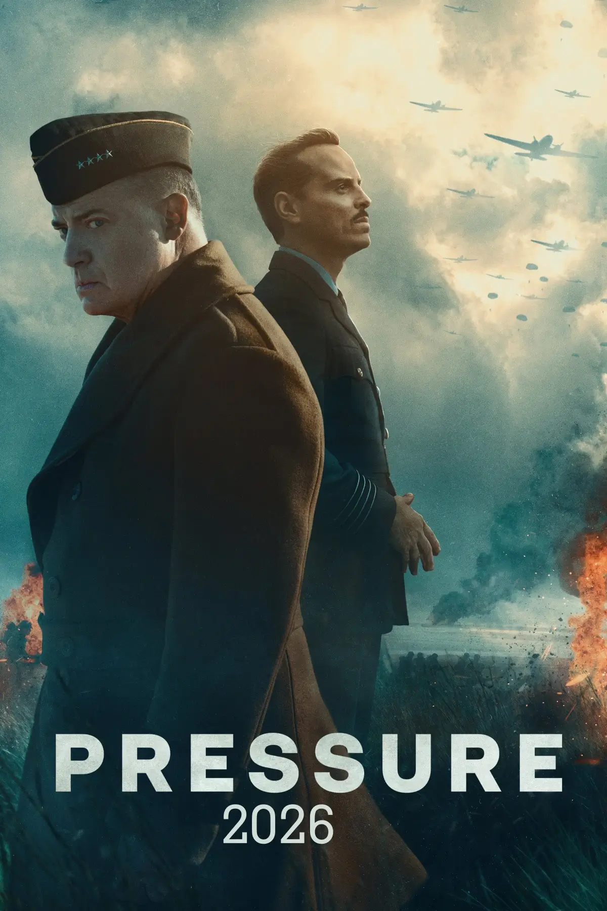 Film pressure 2026