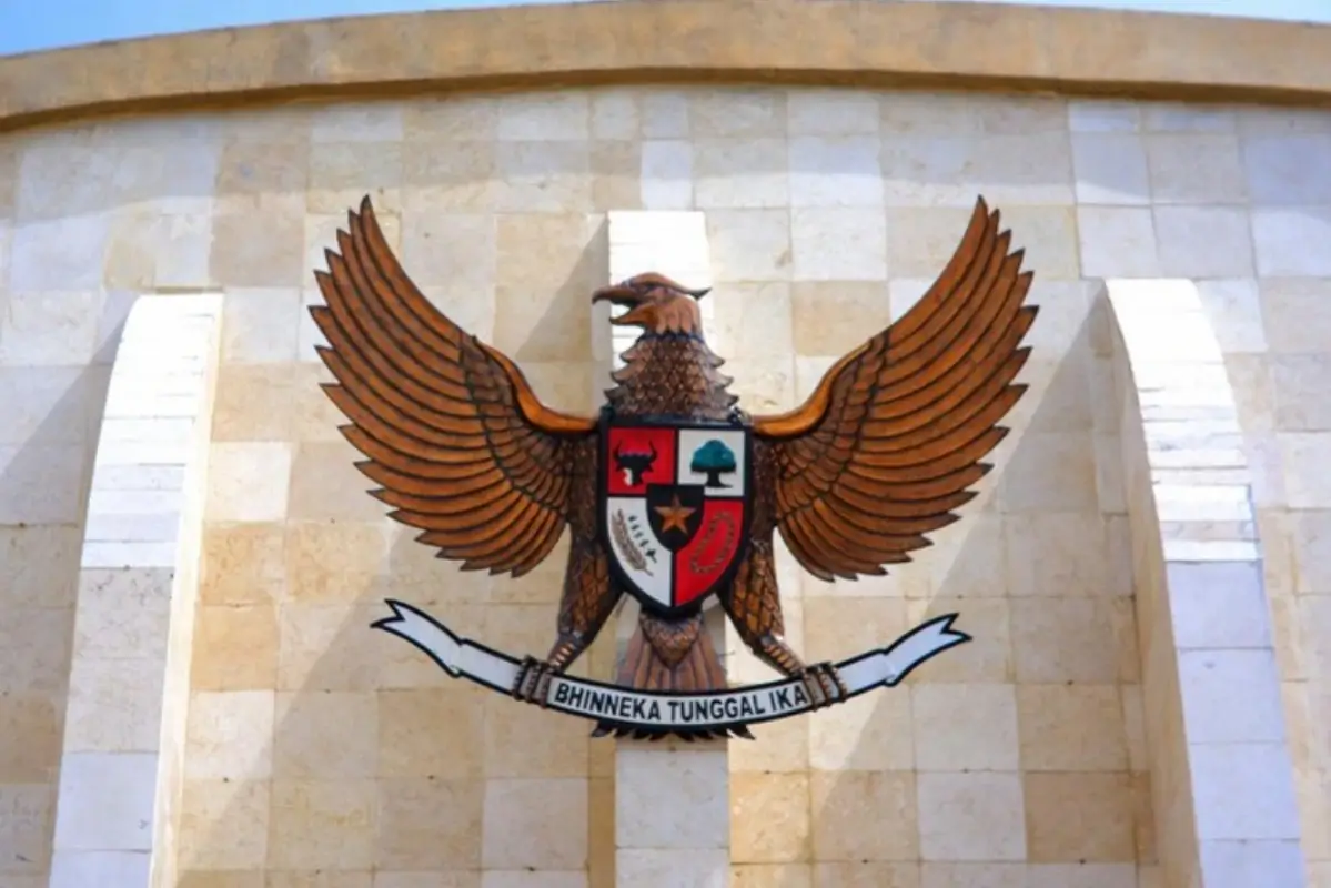 Garuda Pancasila