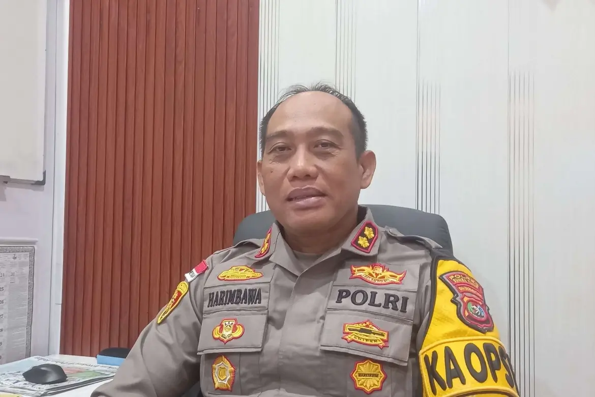 Gede Harimbawa