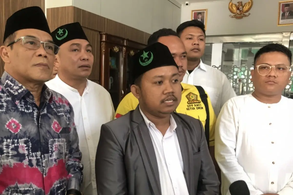 Perwakilan LBH Syarikat Islam, Gurun Arisastra
