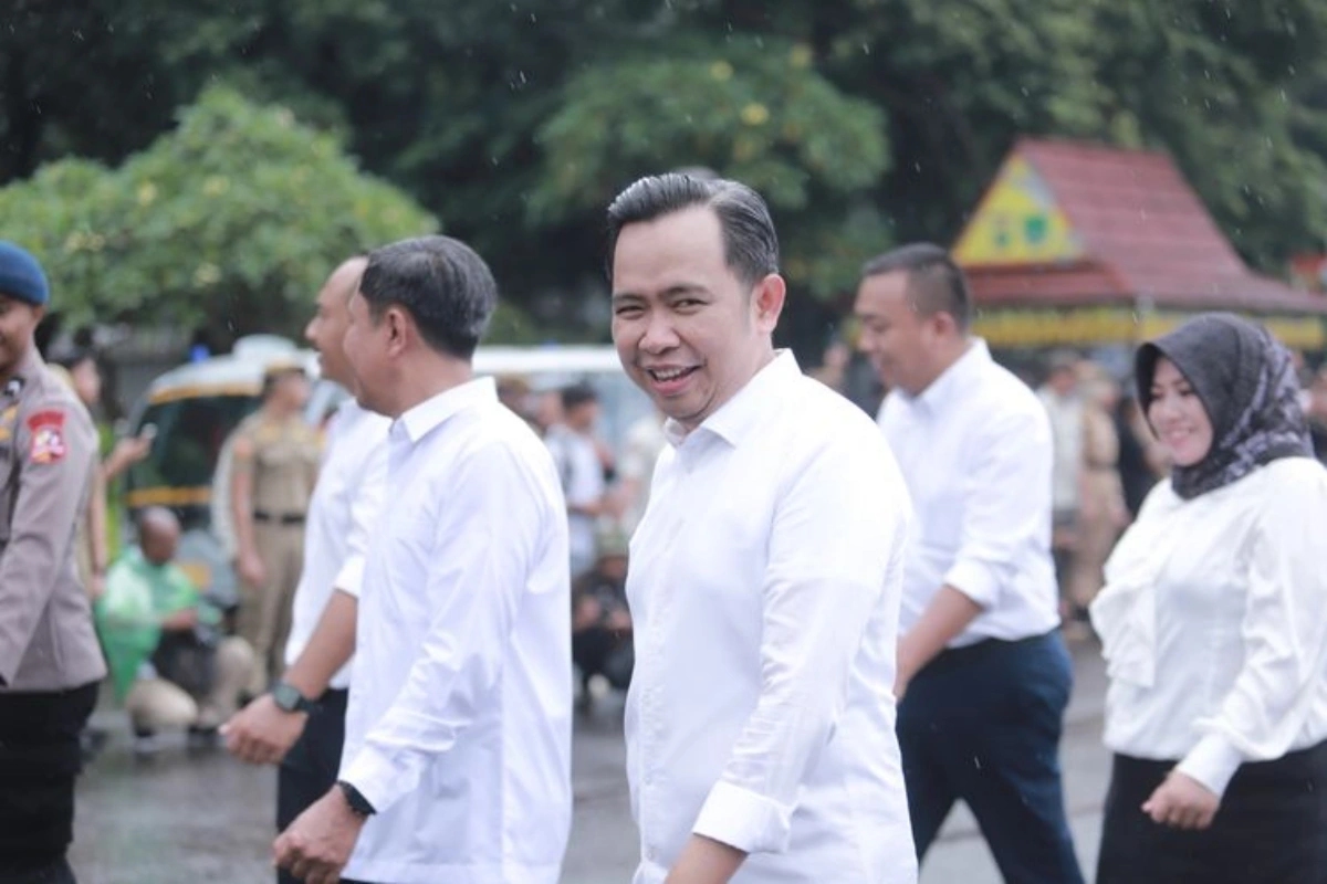 Muhammad Fawait