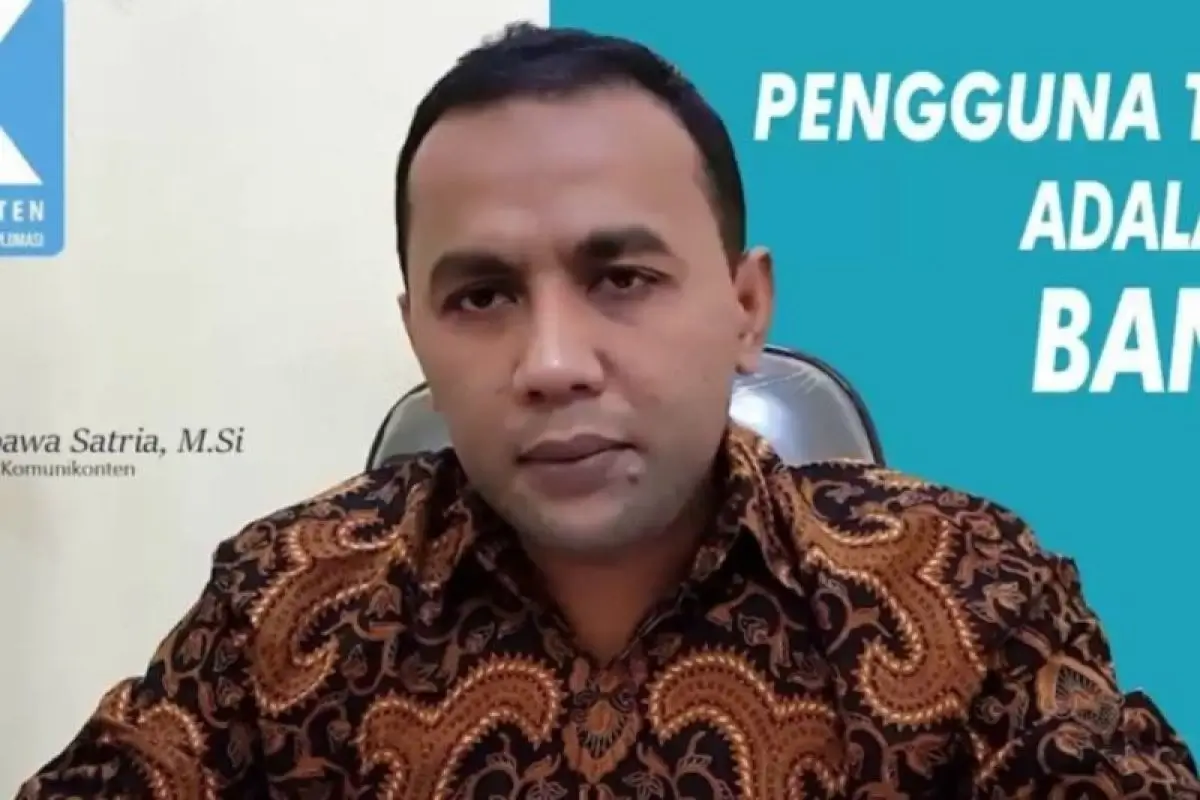 Hariqo Wibawa Satria