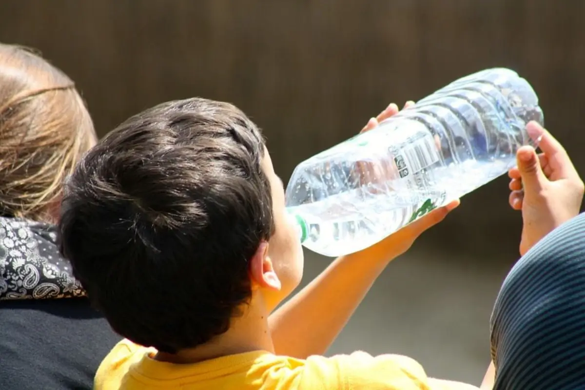 Heat Stroke Saat Musim Kemarau 2026