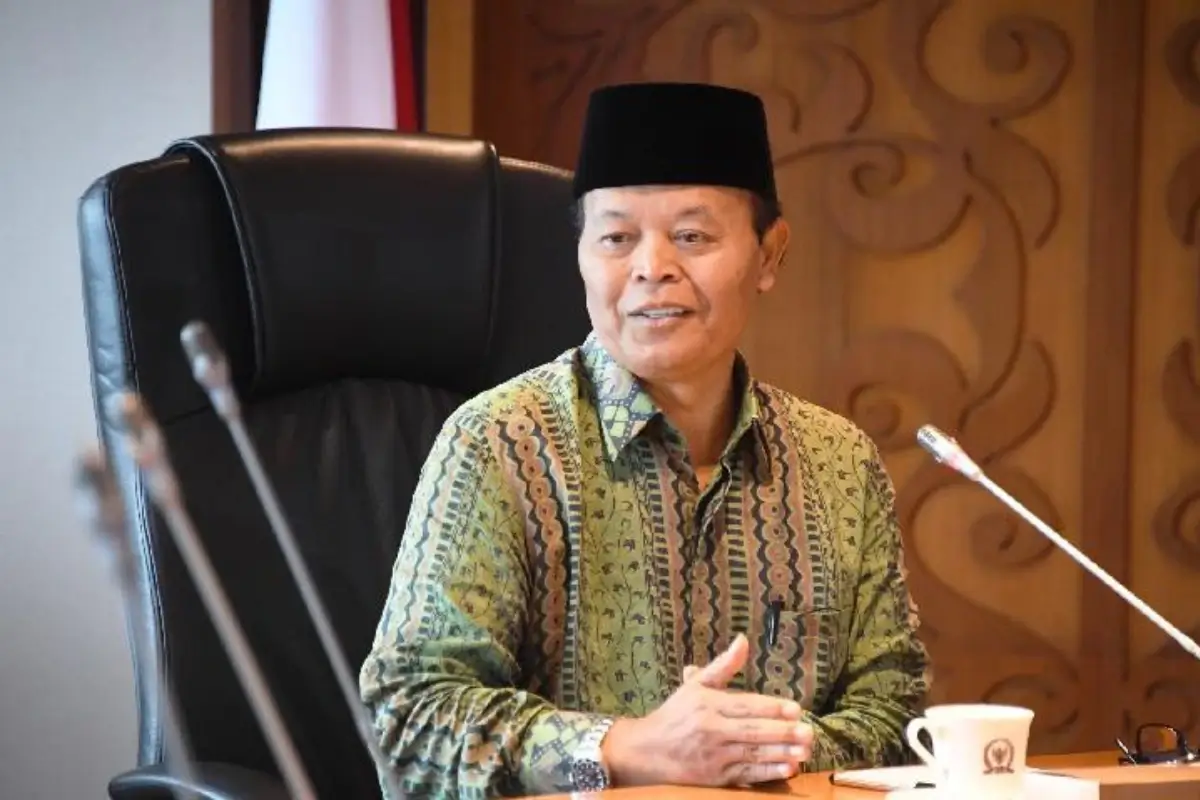 Hidayat Nur Wahid