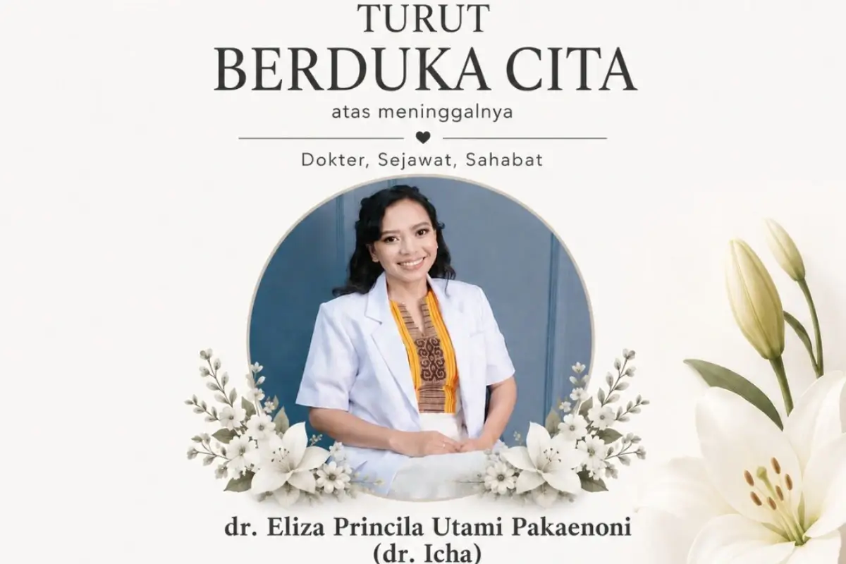 Intimidasi Dokter Icha