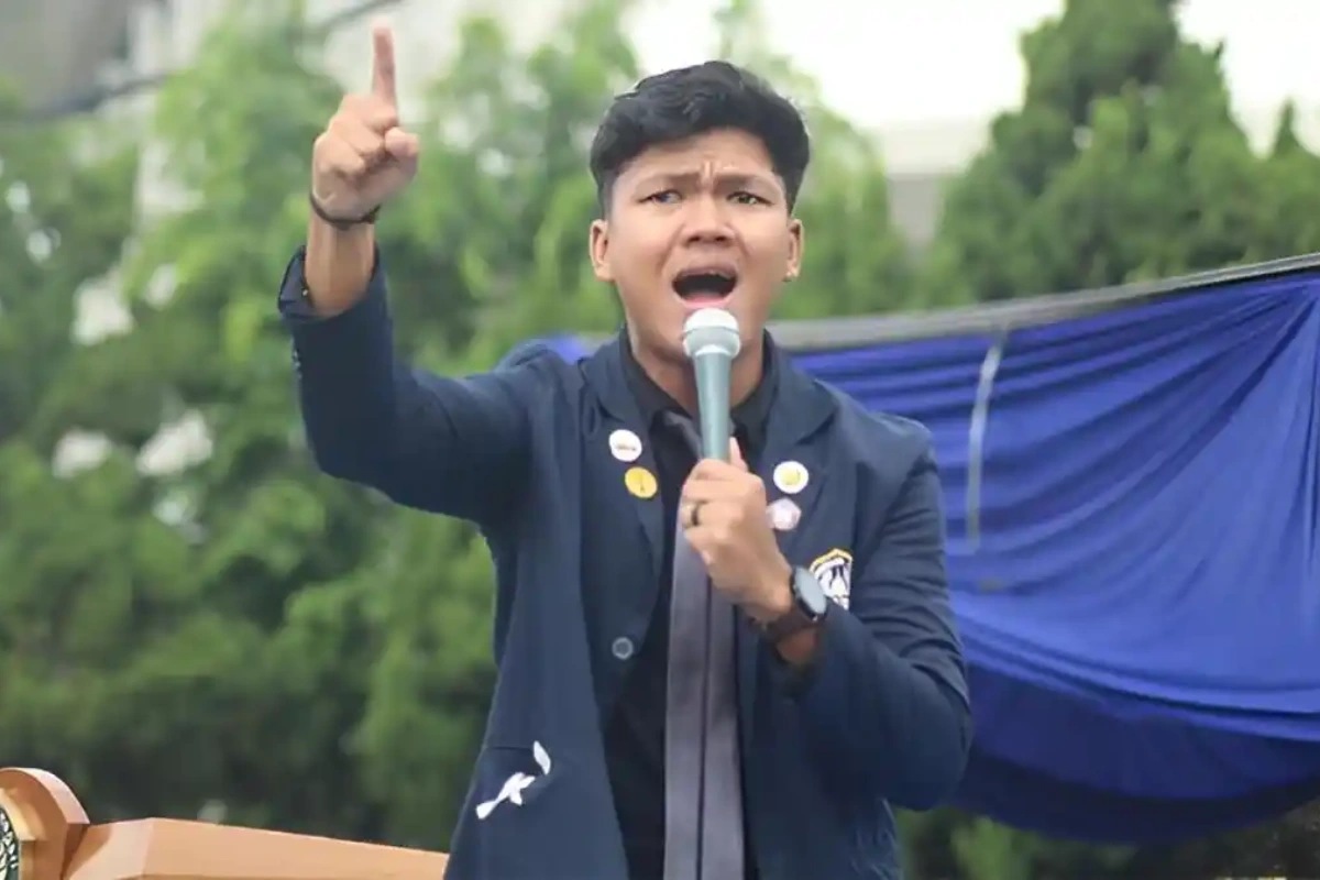 Kevin Kurnia Priambodo