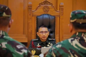 Fakta Baru Kasus Andrie Yunus, Dua Prajurit Dipecat dan Barang Bukti Jadi Sorotan